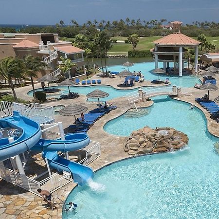 Divi Studio Palm Beach Eksteriør bilde