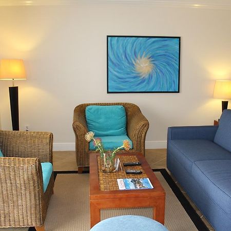 Divi Studio Palm Beach Eksteriør bilde