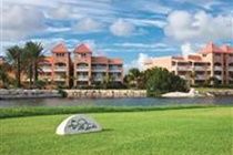 Divi Studio Palm Beach Eksteriør bilde