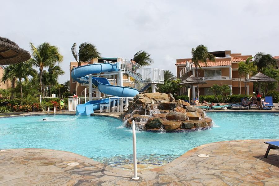 Divi Studio Palm Beach Eksteriør bilde
